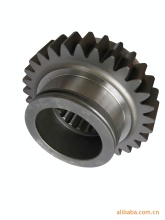 金華大眾齒輪 精密驅(qū)動與變速齒輪及軸的專業(yè)制造商